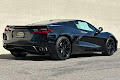 2025 Chevrolet Corvette Stingray