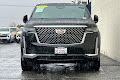 2023 Cadillac Escalade ESV Premium