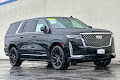 2023 Cadillac Escalade ESV Premium