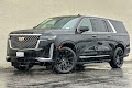 2023 Cadillac Escalade ESV Premium
