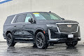 2023 Cadillac Escalade ESV Premium