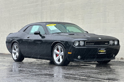 2009 Dodge Challenger