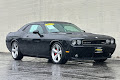 2009 Dodge Challenger SRT8