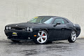 2009 Dodge Challenger SRT8