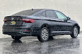 2023 Volkswagen Jetta 1.5T S
