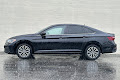 2023 Volkswagen Jetta 1.5T S