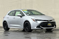 2023 Toyota Corolla Hatchback SE