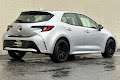 2023 Toyota Corolla Hatchback SE