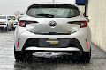 2023 Toyota Corolla Hatchback SE