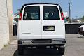2026 Chevrolet Express 2500 Work Van