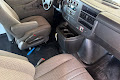 2026 Chevrolet Express 2500 Work Van