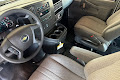 2026 Chevrolet Express 2500 Work Van