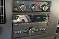 2026 Chevrolet Express 2500 Work Van