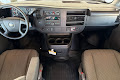 2026 Chevrolet Express 2500 Work Van