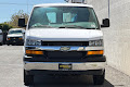 2026 Chevrolet Express 2500 Work Van