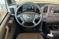2026 Chevrolet Express 2500 Work Van