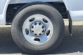 2026 Chevrolet Express 2500 Work Van
