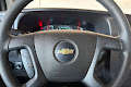 2026 Chevrolet Express 2500 Work Van
