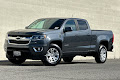 2017 Chevrolet Colorado LT
