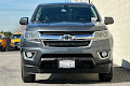 2017 Chevrolet Colorado LT