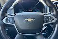 2017 Chevrolet Colorado LT