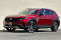 2023 Mazda CX-50 2.5 Turbo