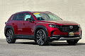 2023 Mazda CX-50 2.5 Turbo