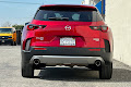 2023 Mazda CX-50 2.5 Turbo