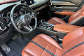 2023 Mazda CX-50 2.5 Turbo