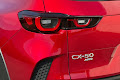2023 Mazda CX-50 2.5 Turbo