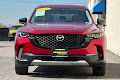 2023 Mazda CX-50 2.5 Turbo