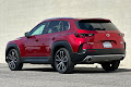 2023 Mazda CX-50 2.5 Turbo