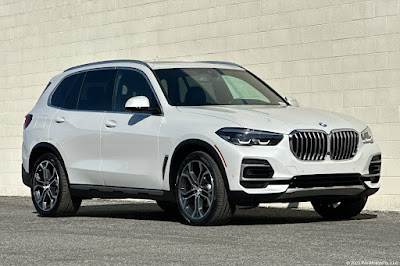 2023 BMW X5