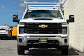 2026 Chevrolet Silverado 2500HD Work Truck