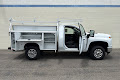 2026 Chevrolet Silverado 2500HD Work Truck