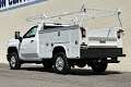 2026 Chevrolet Silverado 2500HD Work Truck