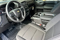 2026 Chevrolet Silverado 2500HD Work Truck