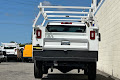 2026 Chevrolet Silverado 2500HD Work Truck