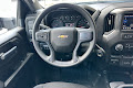 2026 Chevrolet Silverado 2500HD Work Truck