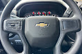 2026 Chevrolet Silverado 2500HD Work Truck