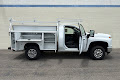 2026 Chevrolet Silverado 2500HD Work Truck