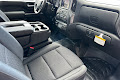 2026 Chevrolet Silverado 2500HD Work Truck