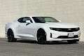 2022 Chevrolet Camaro 1LT