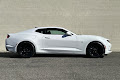 2022 Chevrolet Camaro 1LT