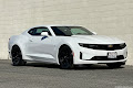 2022 Chevrolet Camaro 1LT