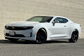 2022 Chevrolet Camaro 1LT