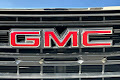 2022 GMC Sierra 1500 Pro