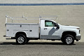 2026 Chevrolet Silverado 2500HD Work Truck