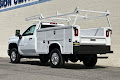 2026 Chevrolet Silverado 2500HD Work Truck