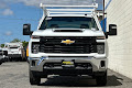 2026 Chevrolet Silverado 2500HD Work Truck